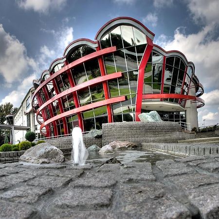 Hotel Olympic Wronki  Εξωτερικό φωτογραφία