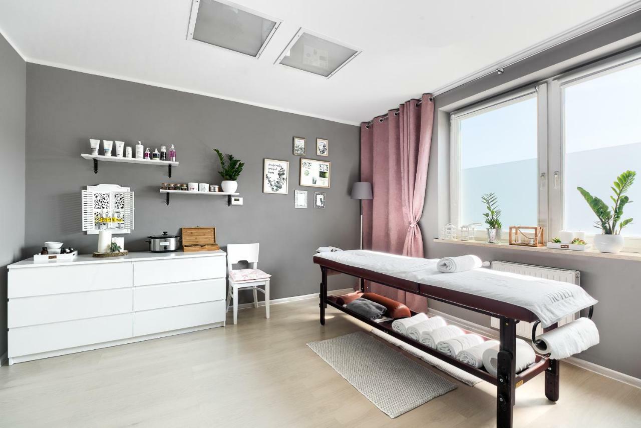 Hotel Olympic Wronki  Εξωτερικό φωτογραφία