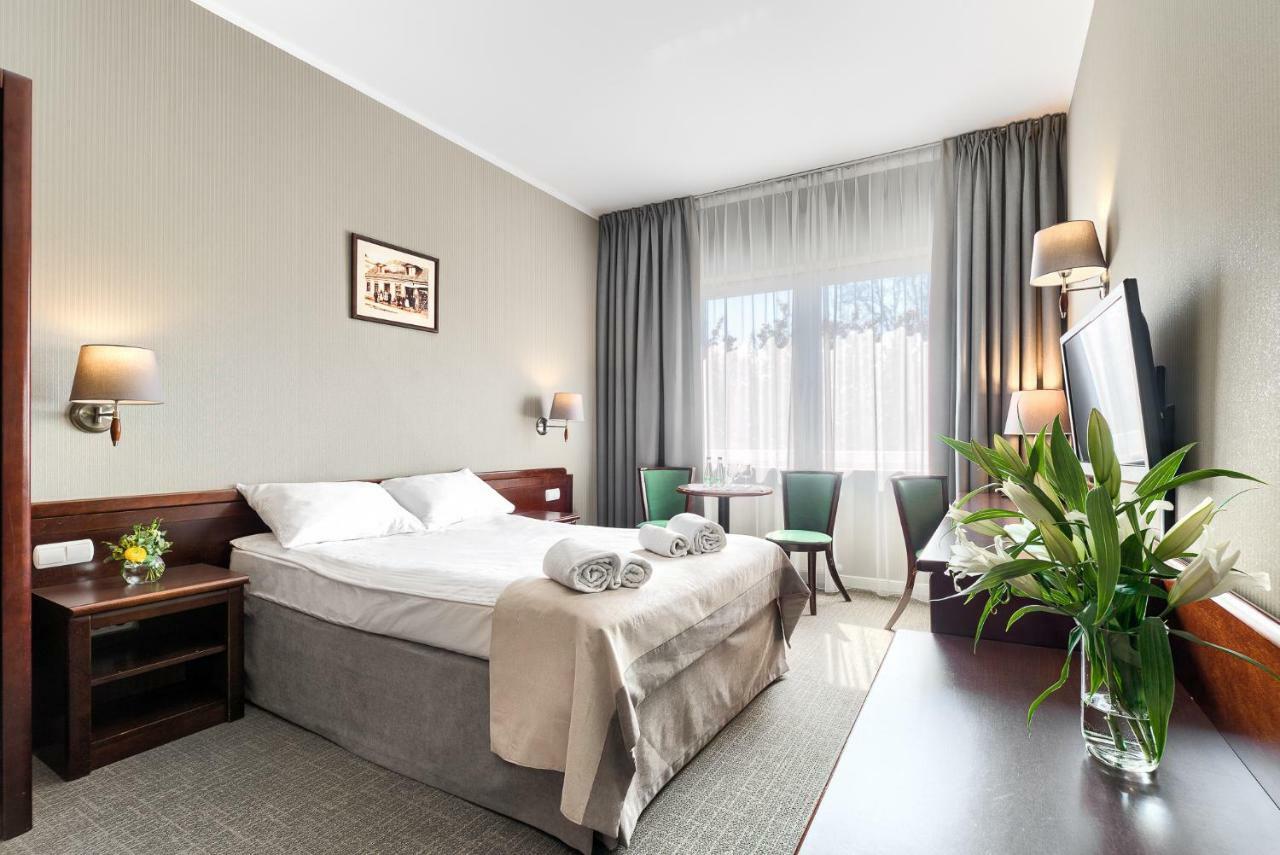Hotel Olympic Wronki  Εξωτερικό φωτογραφία