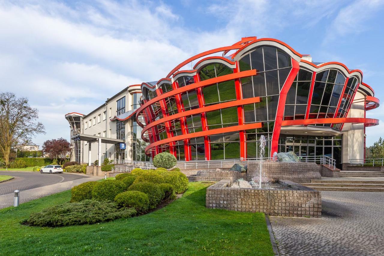 Hotel Olympic Wronki  Εξωτερικό φωτογραφία