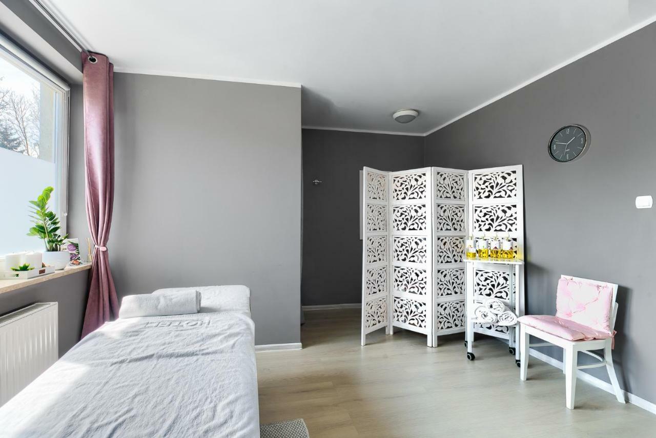 Hotel Olympic Wronki  Εξωτερικό φωτογραφία