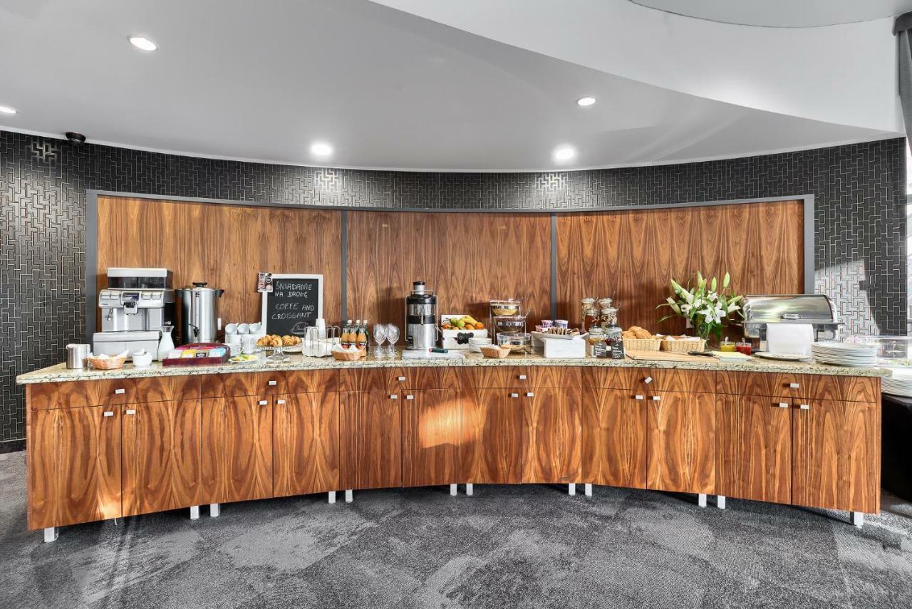 Hotel Olympic Wronki  Εξωτερικό φωτογραφία